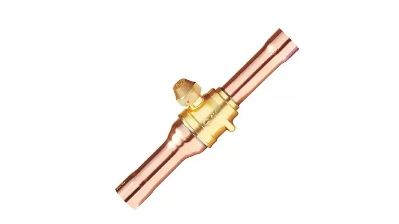 7 8 Refrigeration Ball Valve 7 8 Refrigeration Ball Valve