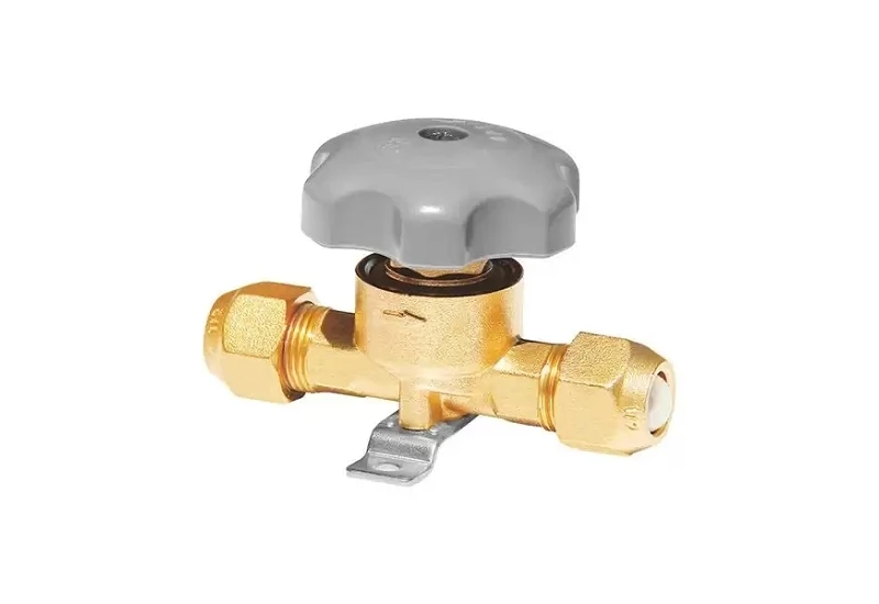 Refrigeration Hand Valve Refrigeration Hand Valve