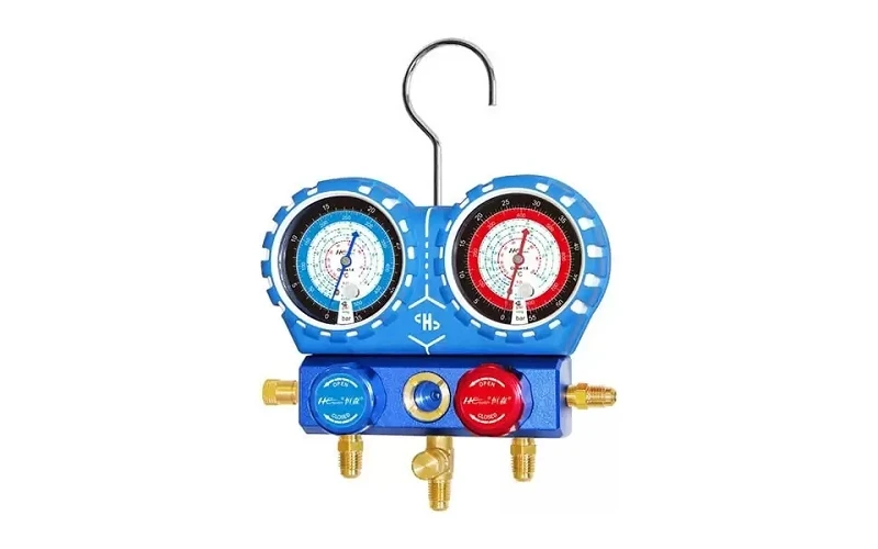 Car Refrigerant Gauges Car Refrigerant Gauges