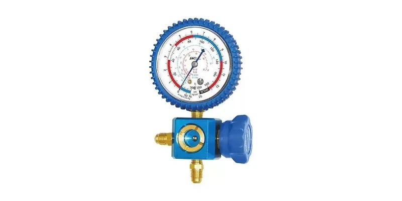 R1234yf Refrigerant Gauges R1234yf Refrigerant Gauges