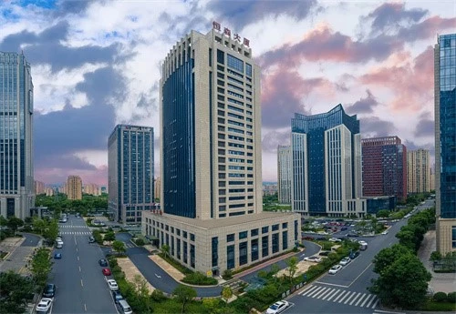 Hengsen FCU system electric valve - the hero behind the building management system Hengsen FCU system electric valve - the hero behind the building management system