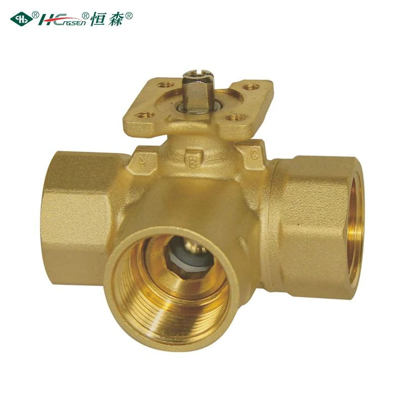 3 Inch Ball Valve
