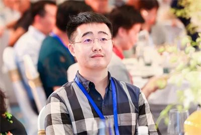 Hengsen Won The Cool And Warm Intelligent Manufacturing·Creative Intelligence Award
