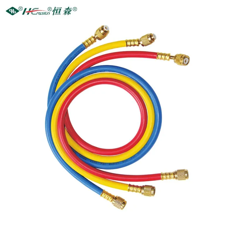 R410a Charging Hose