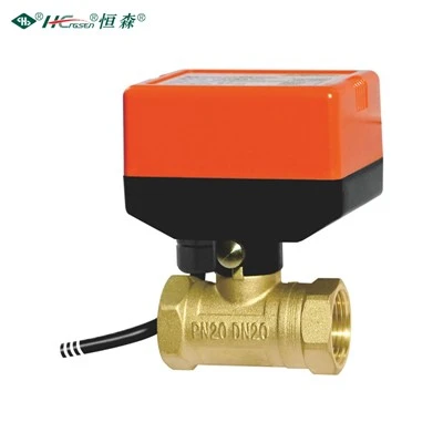 1 2 Inch Electric Ball Valve