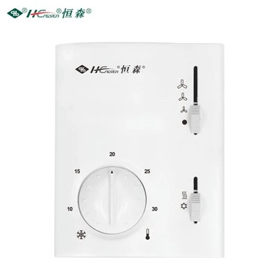 2 Wire Digital Room Thermostat 2 Wire Digital Room Thermostat