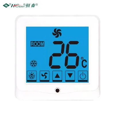 Digital Home Heating Thermostat