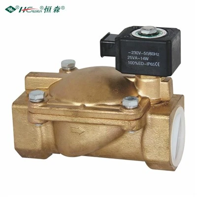 110v Motorized Ball Valve