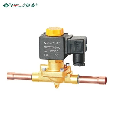 What Happens When A Solenoid Valve Goes Bad?