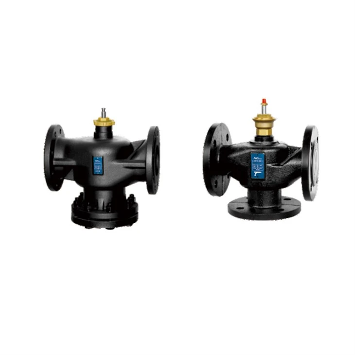 Globe Gate Valve