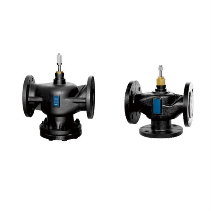 Industrial Globe Valve
