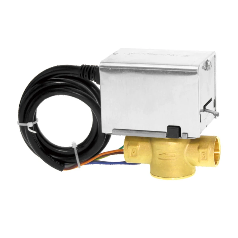 Zone Valve