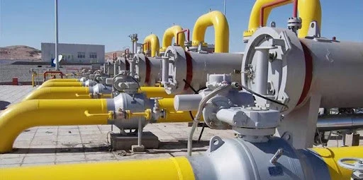 Application of Electric Ball Valve