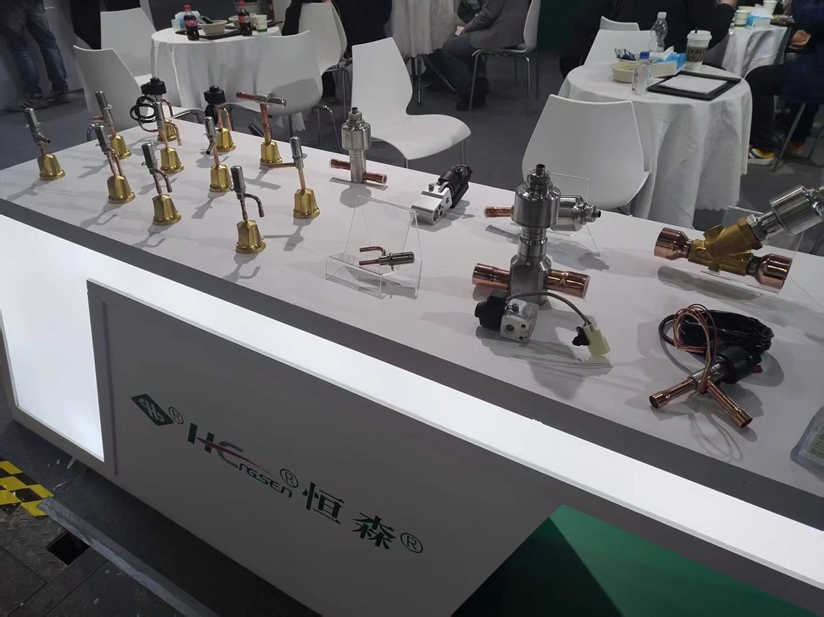Hengsen Showcases Cutting-Edge Solutions At 2025 China Hengsen Showcases Cutting-Edge Solutions At 2025 China