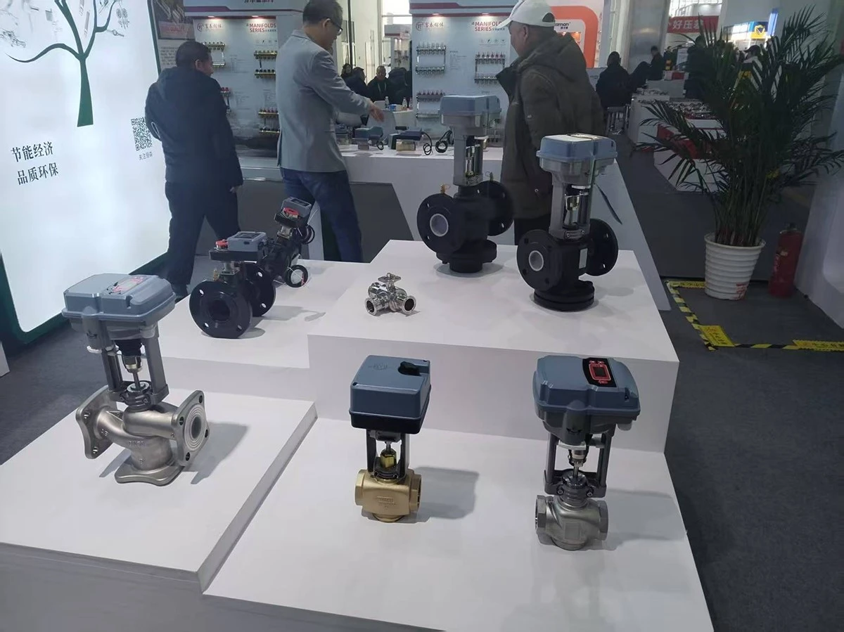 Hengsen Showcases Cutting-Edge Solutions At 2025 China