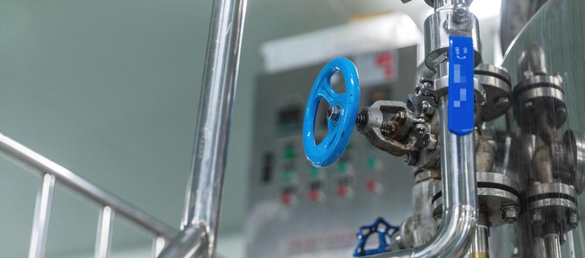How to distinguish the valve switch direction How to distinguish the valve switch direction