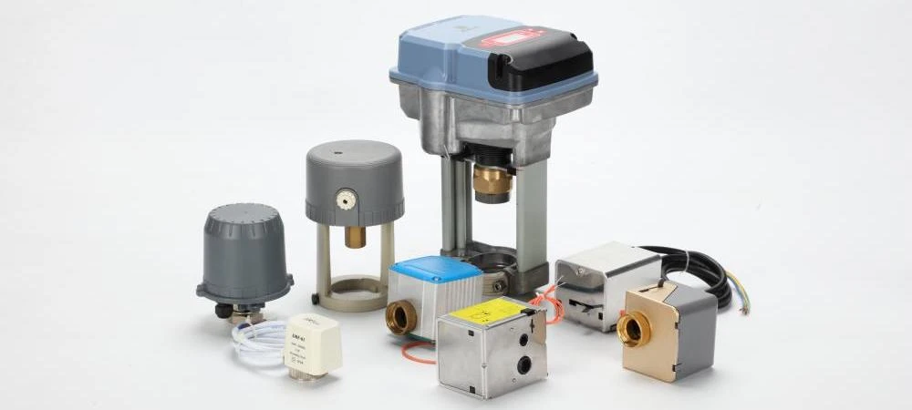 How long is the service life of electric actuators? How long is the service life of electric actuators?