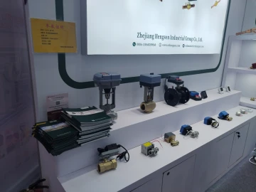 Hengsen Group Debuts at the 137th Canton Fair