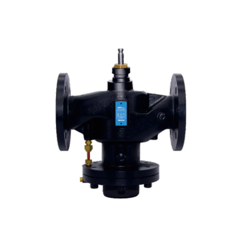 Hengsen Balancing Valve: Injecting Precise And Stable Regulating Wisdom Into Hvac Systems Hengsen Balancing Valve: Injecting Precise And Stable Regulating Wisdom Into Hvac Systems