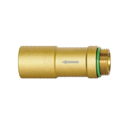 Hengsen Balancing Valve: Injecting Precise And Stable Regulating Wisdom Into Hvac Systems Hengsen Balancing Valve: Injecting Precise And Stable Regulating Wisdom Into Hvac Systems