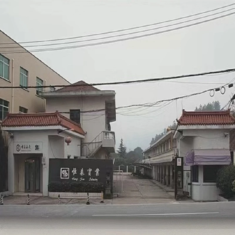 Hengsen丨Standing at the forefront, using craftsmanship as a paddle, leading the new era of HVAC