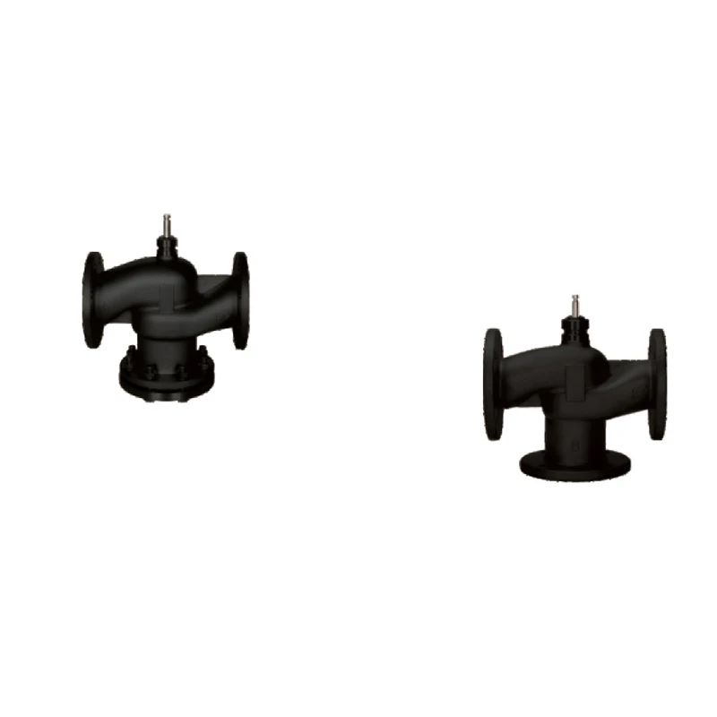 Hengsen high performance electric seat valve - precise liquid control, reliable choice Hengsen high performance electric seat valve - precise liquid control, reliable choice