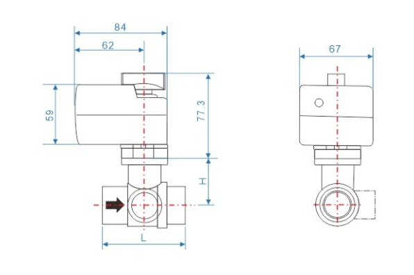 DQF-B-215-DQQ-B1K3