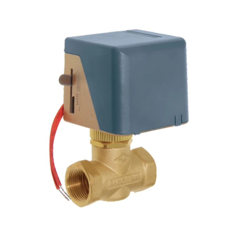 Press Zone Valve Press Zone Valve