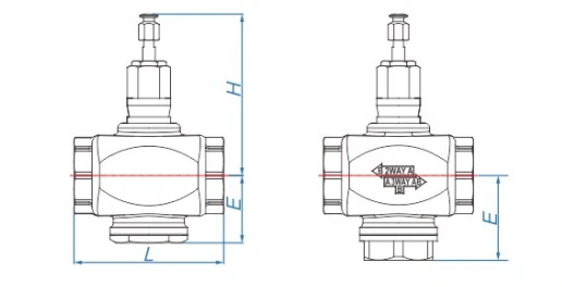 Hvac Zone Valve Hvac Zone Valve