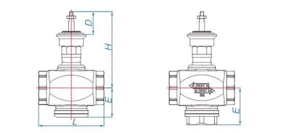 What Is The Purpose Of An Electric Ball Valve? What Is The Purpose Of An Electric Ball Valve?