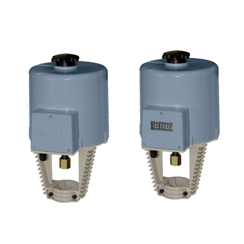 Actuator Valve In Hvac Actuator Valve In Hvac