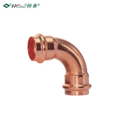 Bayonet Socket Large Bend