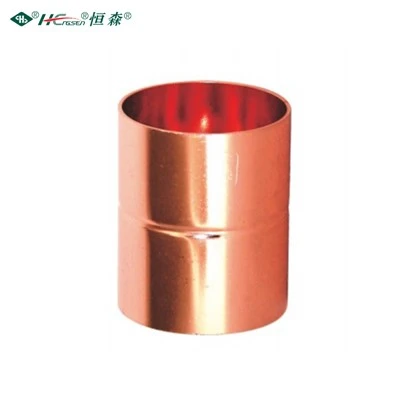 Direct Coupling