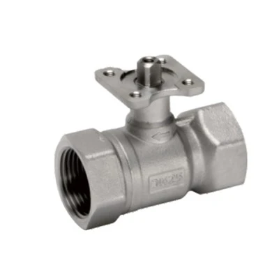 1 Inch Electric Ball Valve