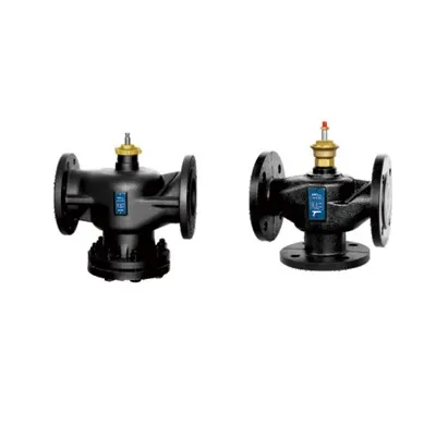 Globe Gate Valve