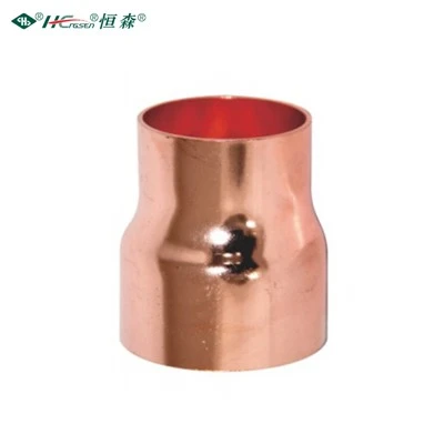 Pipe Fittings Reducer