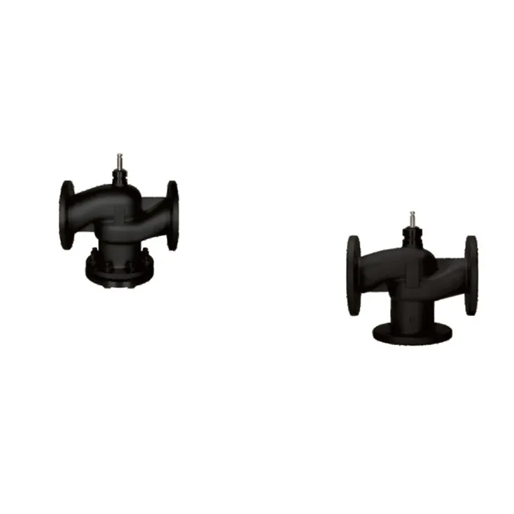 Thermal Balancing Valve